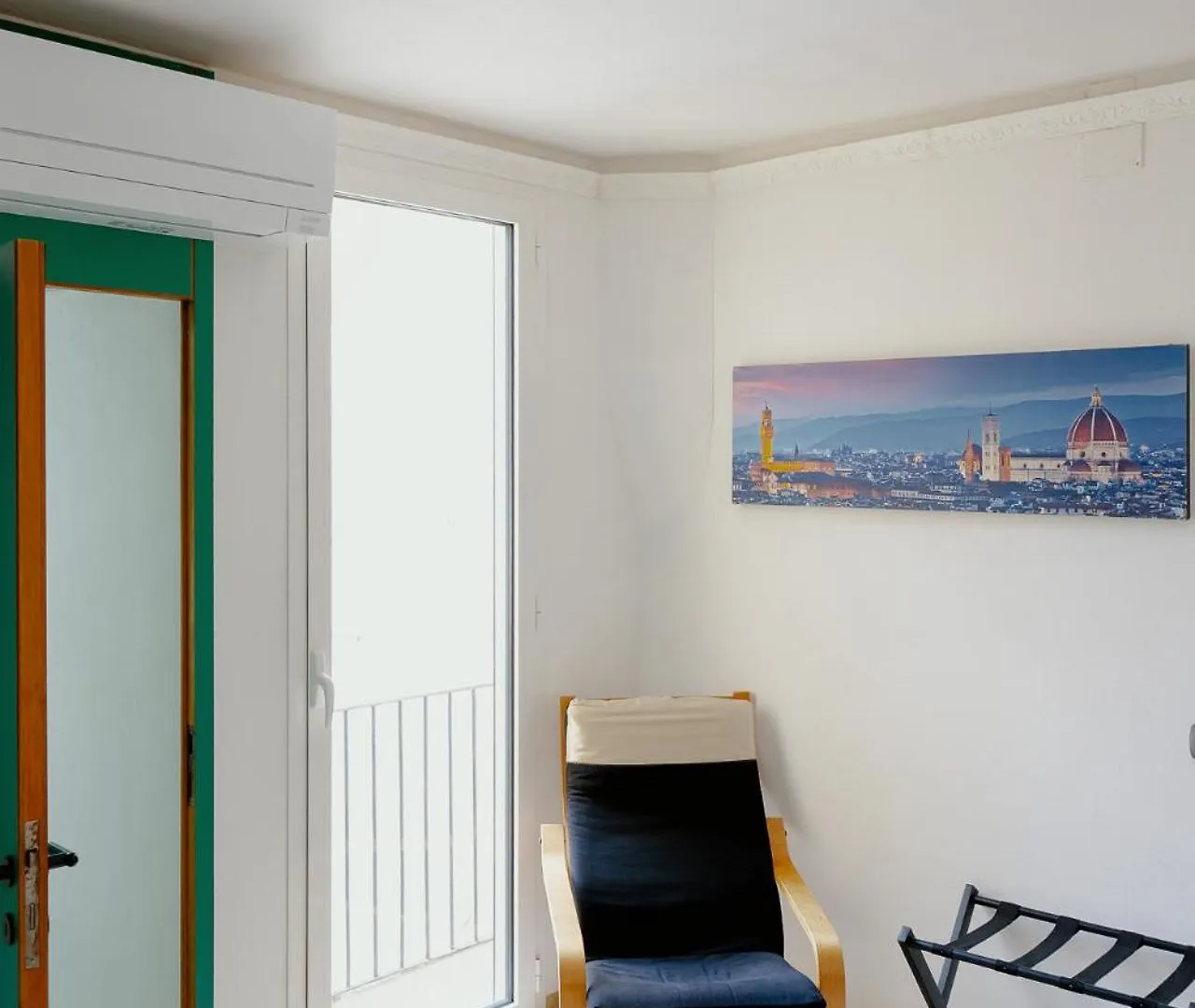 Appartamento 11 Duomo - Monolocale Caratteristico Firenze 0*,  Italia