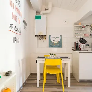  Appartamento Con Terrazza A 5min Dal Pitti! - Homeunity
