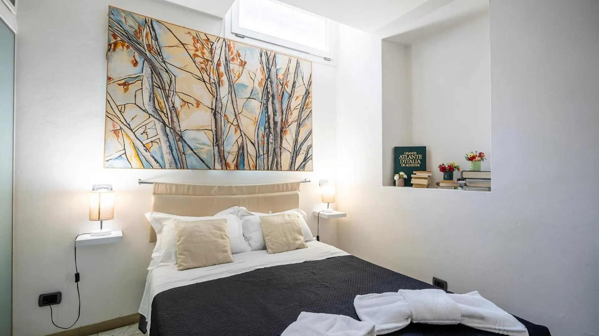 11 Duomo - Monolocale Caratteristico Apartment Florence