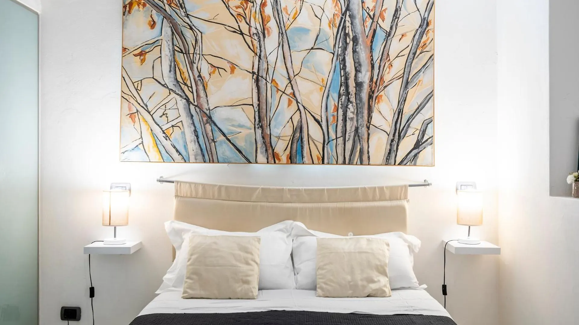 11 Duomo - Monolocale Caratteristico Apartment Florence 0*,  Italy