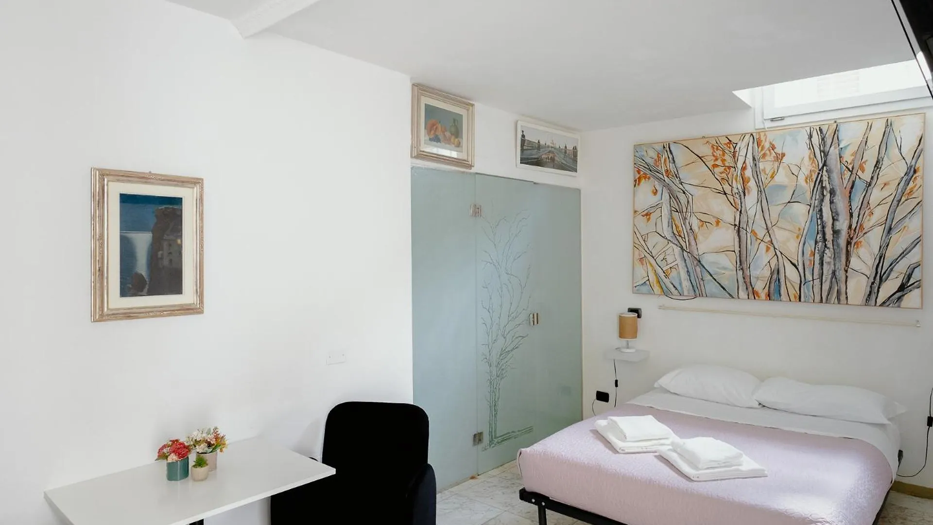 11 Duomo - Monolocale Caratteristico Apartment Florence