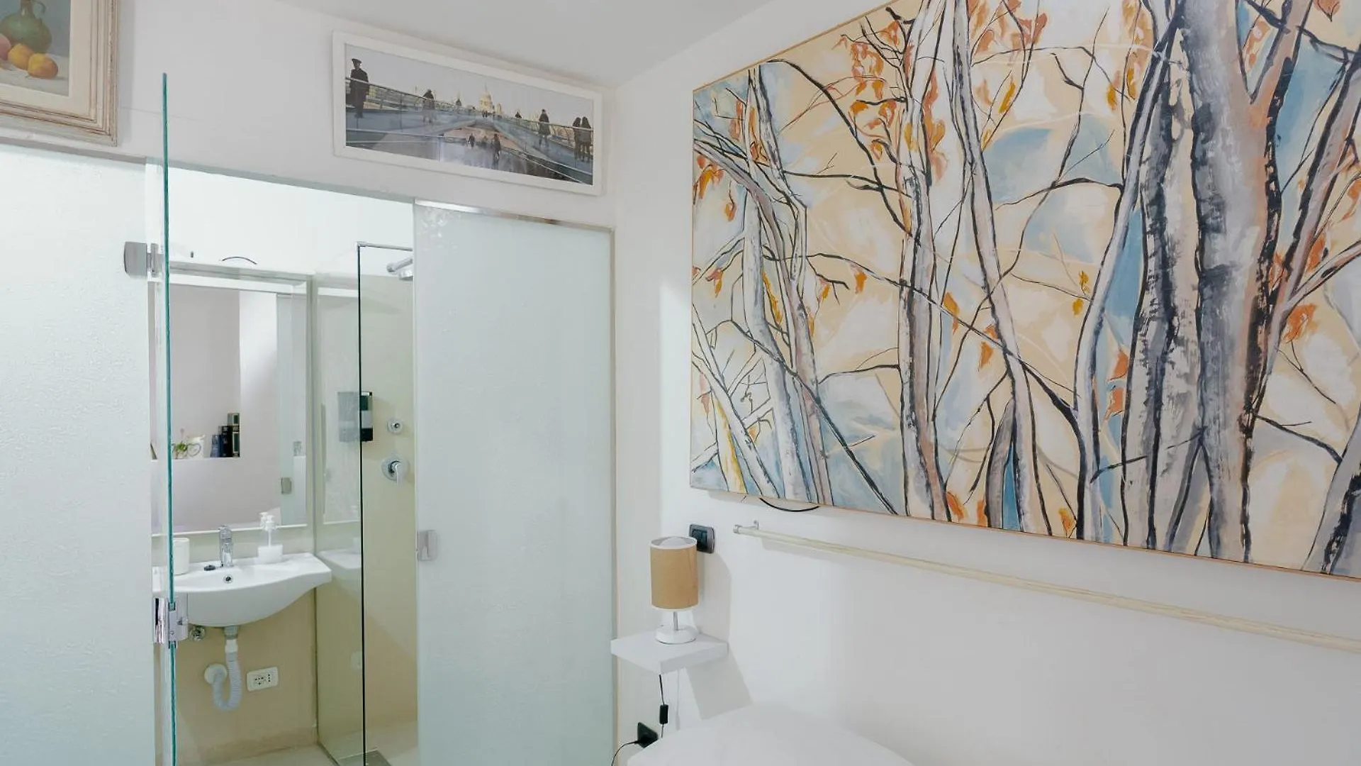 11 Duomo - Monolocale Caratteristico Apartment Florence