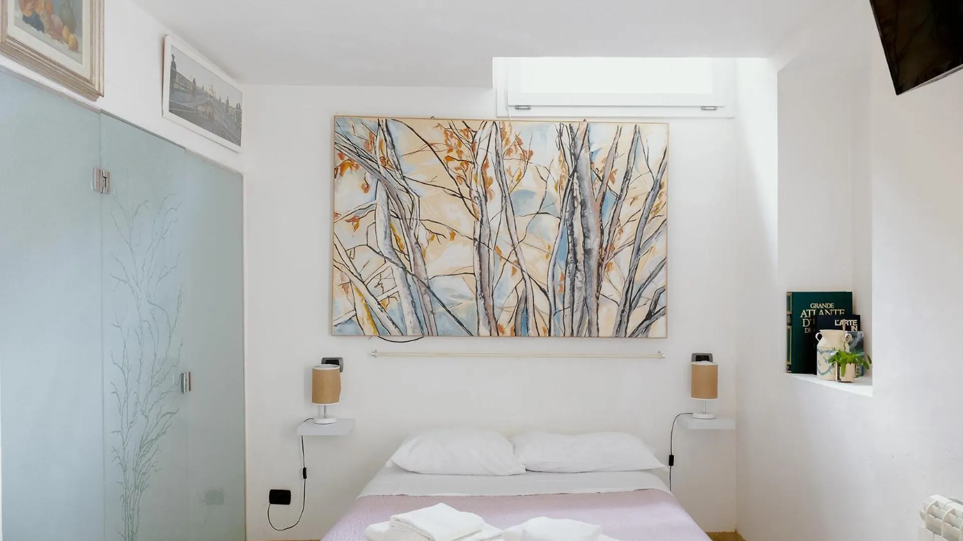 11 Duomo - Monolocale Caratteristico Apartment Florence