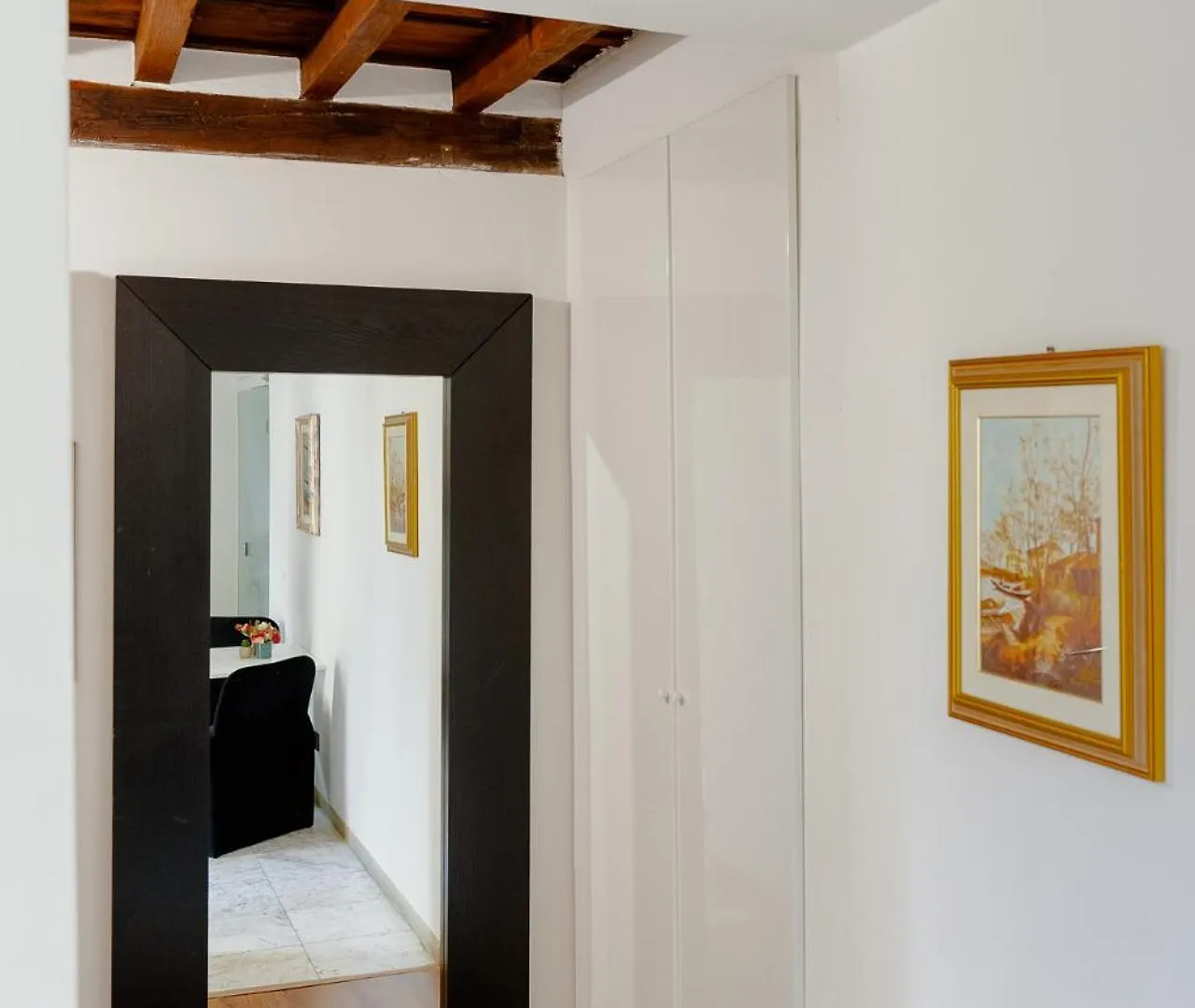 11 Duomo - Monolocale Caratteristico Apartment Florence Italy